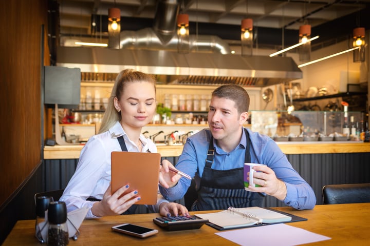 4 Focus Areas to Measure the Impact of Scheduling and Labor Management in Restaurants