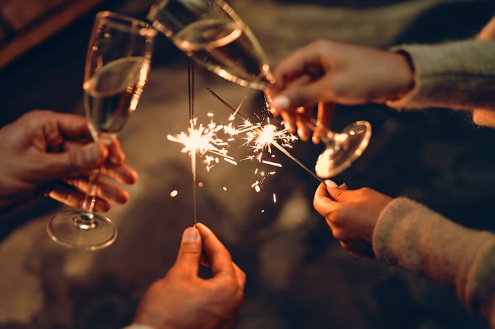 New Years resolutions for restaurants (part 2)
