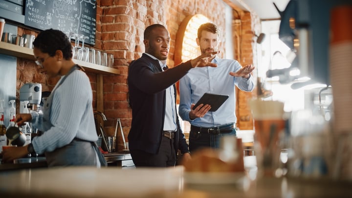 3 Key Areas of Operations Execution that Drive Value in Restaurants