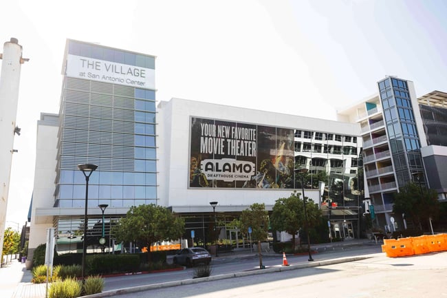 Alamo Drafthouse Mountain View