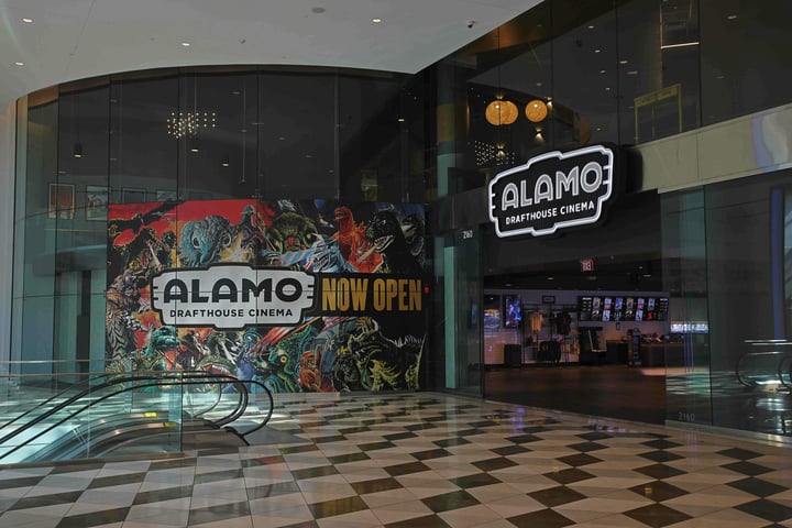 Alamo Drafthouse Cinema Digitizes Operations and Reclaims Thousands of Hours with Crunchtime