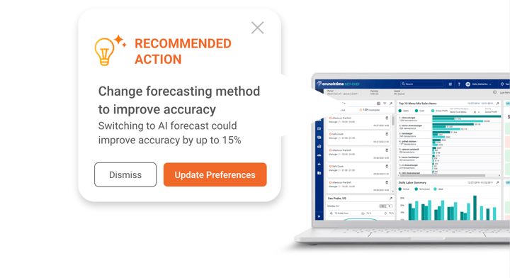 How to Put AI to Work for Your Restaurant Team