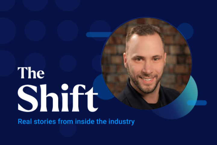 The Shift: How My Distrust in Restaurant Systems Launched My Tech Career
