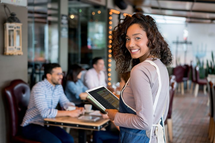 Connecting the Dots: Adding ConnectSmart® Host to Your Front-of-House Operations