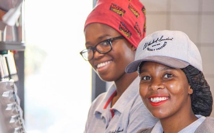 KFC Franchisees Save Hours of Admin Work and Drive Consistent Customer Experiences