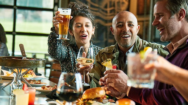 How BJ’s Restaurants Strengthens Guest Experience through Connected Operations