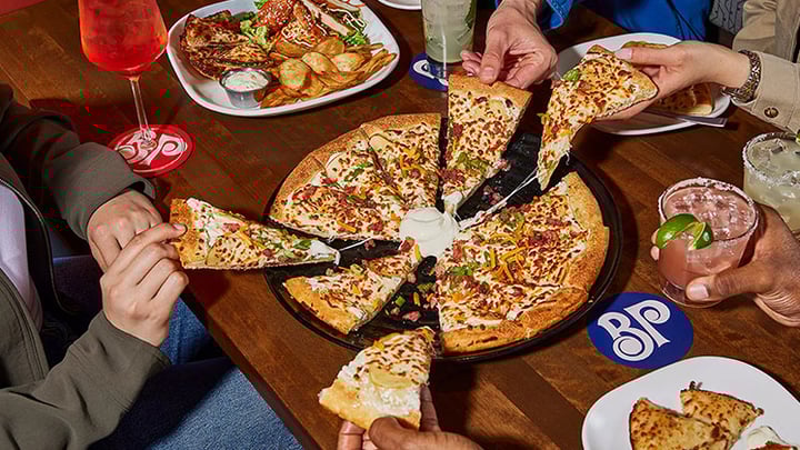 How Boston Pizza Boosted Peak-Hour Sales and Saved 32 Labor Hours Weekly