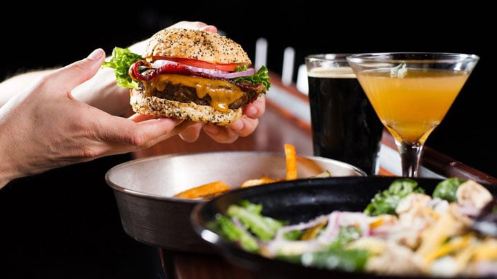 Alamo Drafthouse Cinema Digitizes Operations and Reclaims Thousands of Hours 