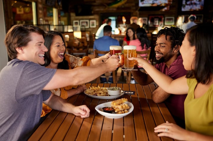 Miller's Ale House Enables Expansion with Improved Inventory Management