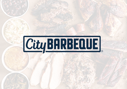 City Barbeque Case Study Tile