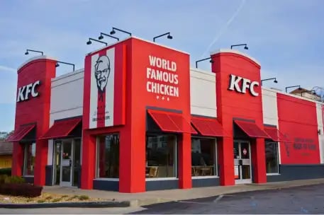 African KFC operators create consistent customer experience across locations