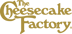 Cheesecake-Factory-Logo