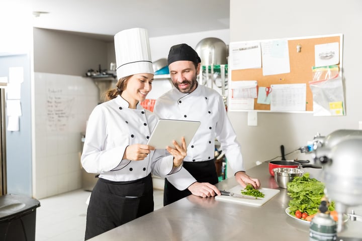 Inventory Without the Guesswork: How AI is Powering Restaurant Efficiency