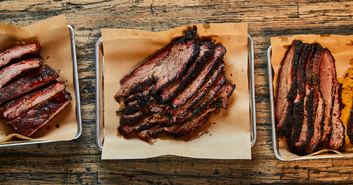 City Barbeque Cuts Inventory Time by 50%