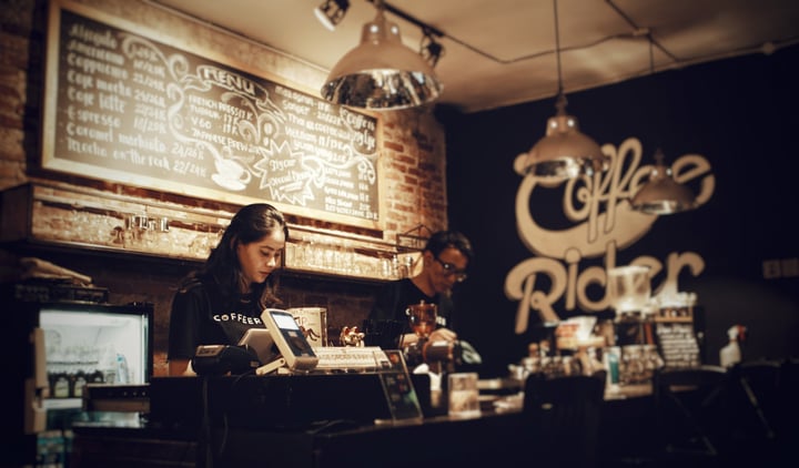 Multi-Location Coffee Chain Eliminates Nearly 3 Hours from Inventory Process