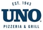 uno pizzeria and grill logo
