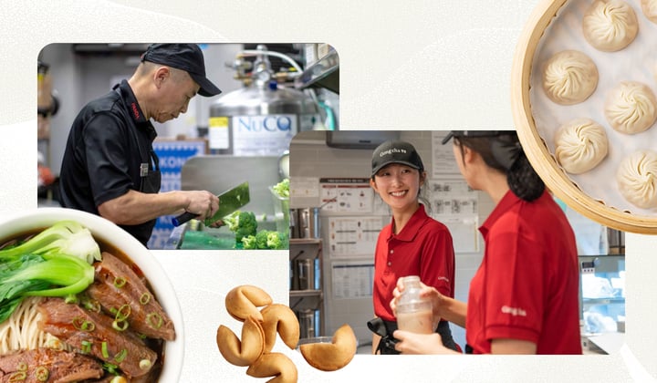 Crunchtime Knows Asian Concepts