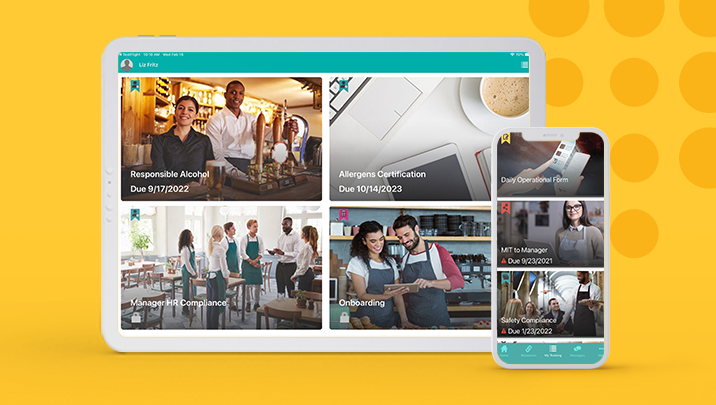 Live Webinar: Learning & Development Product Tour