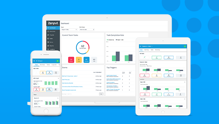 Live Webinar: Ops Execution Product Tour