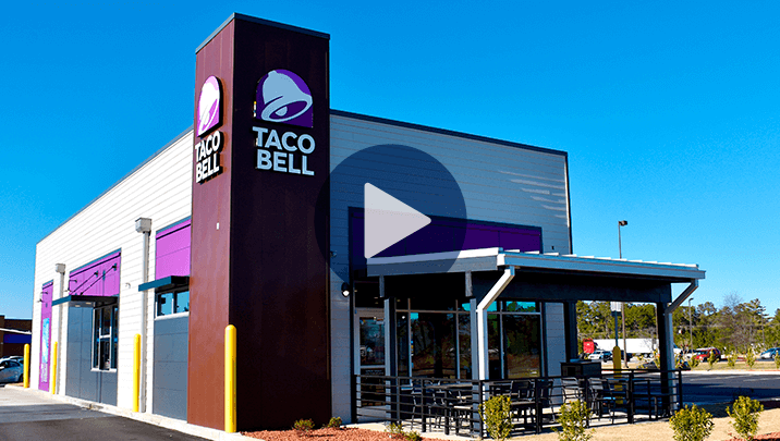 Stan Martin With Southern Multifoods (Taco Bell Franchisee)