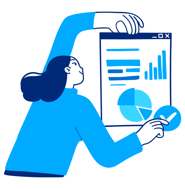 From Insight to Action: 4 Ways Crunchtime BizIQ+ Transforms Restaurant Data into Smarter Decisions
