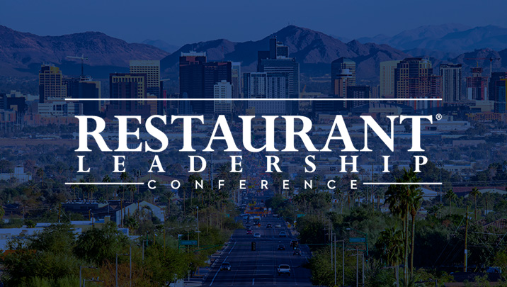 Restaurant Leadership Conference (RLC)