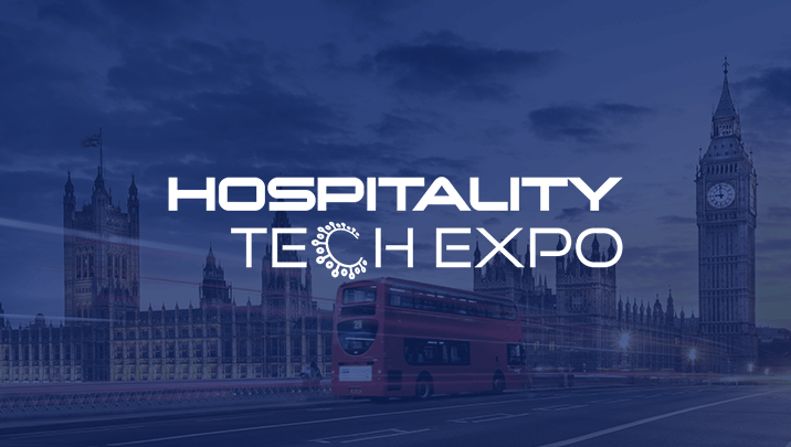 Hospitality Tech Expo