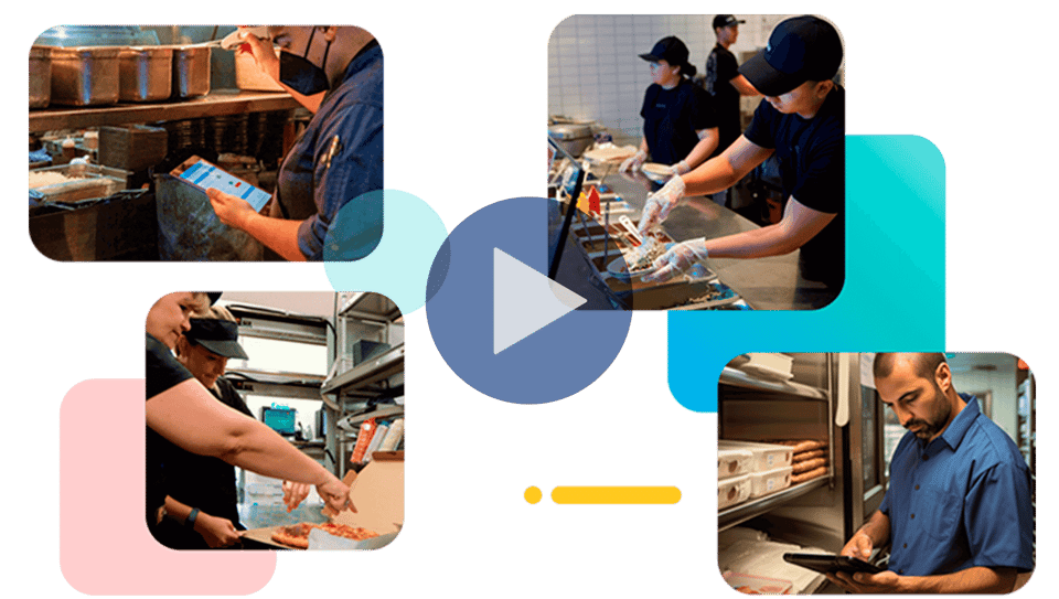 Restaurant Operations Management Suite | Crunchtime