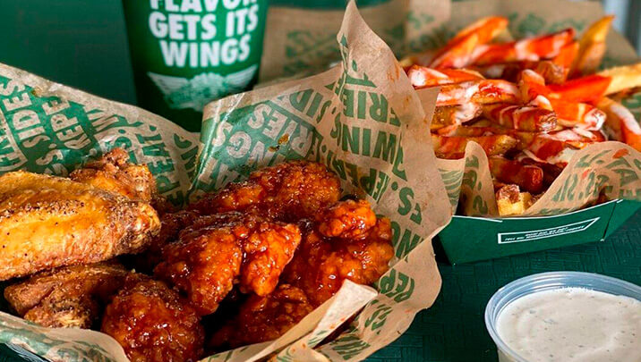 Wingstop’s Recipe for Operational Excellence: Scaling Global Success with Zenput