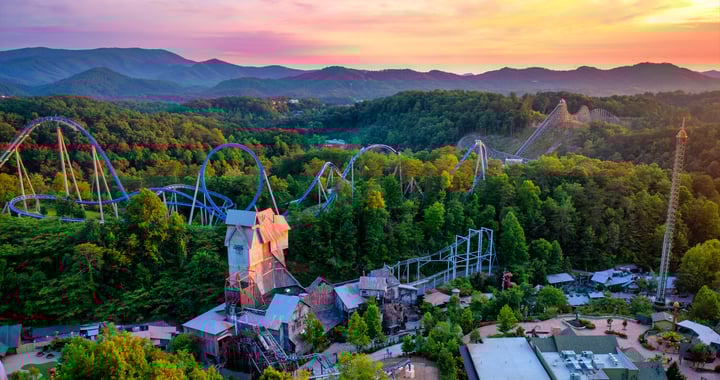 How Herschend Family Entertainment Transformed Food Costs and Operations