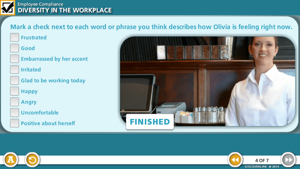 Diversity in the Workplace e-learning course2-min