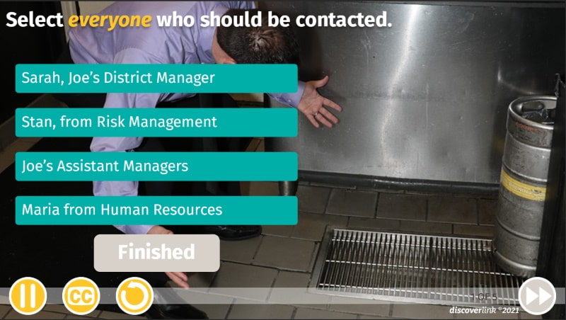Expert Communicator Lesson 1A-min