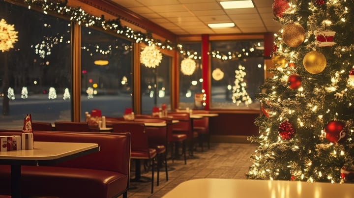 How Crunchtime’s AI Forecast Accurately Predicts Holiday Demand