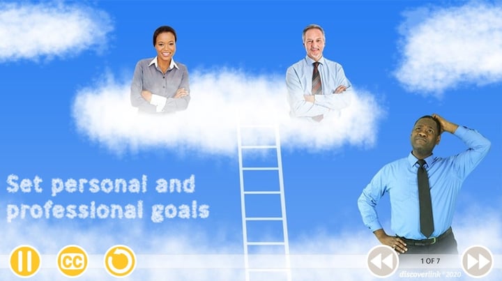 How to Set Effective Goals