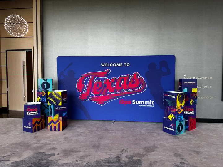 Championship-Level Ops: 4 Key Takeaways from Ops Summit 2026