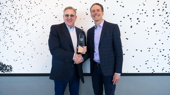 Celebrating the Winner of Crunchtime’s 2026 Ops Excellence Awards