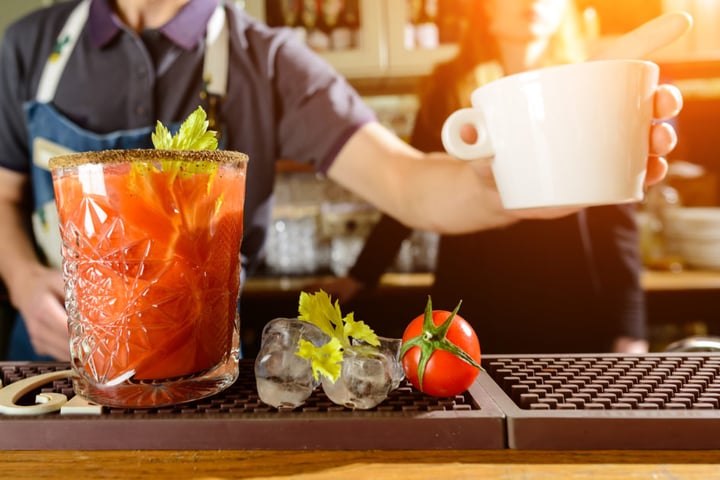 Measuring the Bar: Actual vs. Theoretical Variance Isn’t Just for Food Costs