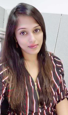 Sravani CrunchTime QA
