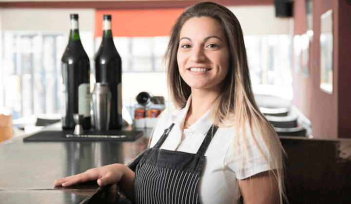 Why Development Training Reduces Revolving-Door Turnover in Restaurants