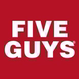 Five_guys red