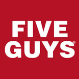 Five_guys red