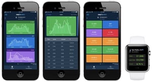 CrunchTime! Impact Reporting Application