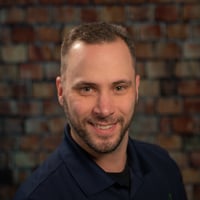 Justin Conant, CrunchTime