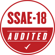 SSAE-18