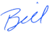 bill sig