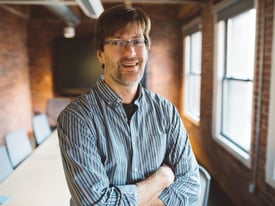 erik cox