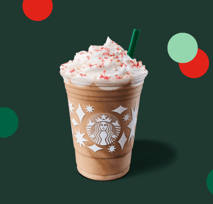 frappucchino