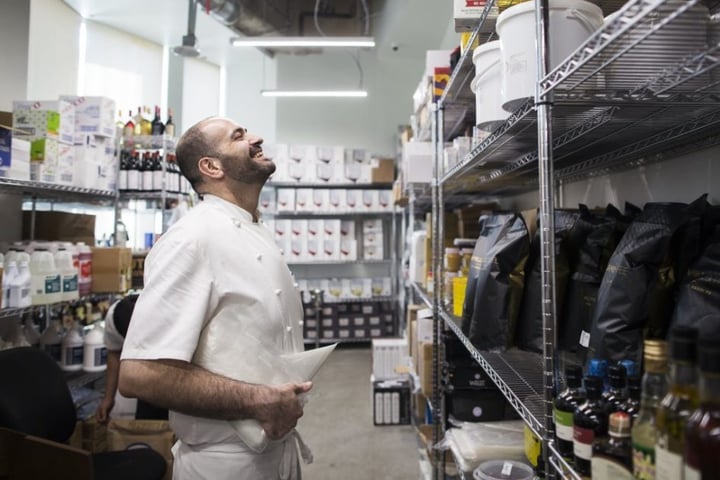 Restaurant Inventory Software Suggested Ordering | CrunchTime