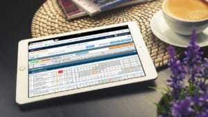 tablet-teamworx