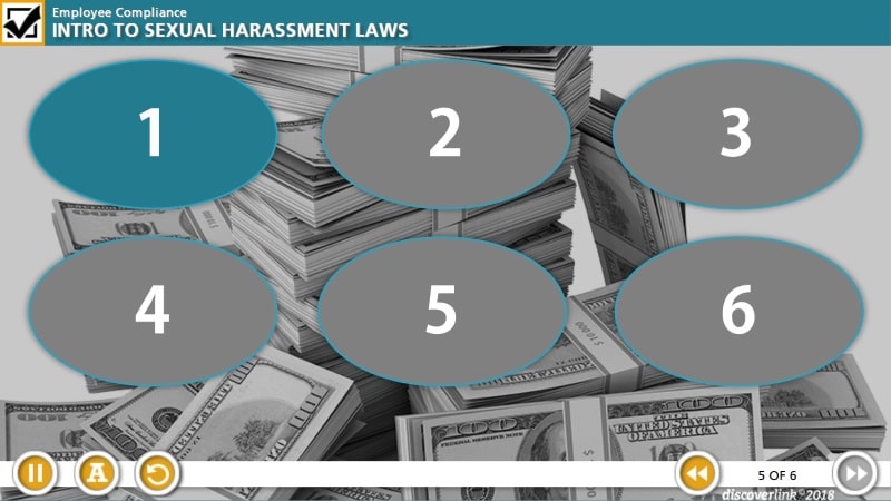 Intro to Sexual Harassment Laws for Employees activity 800-min